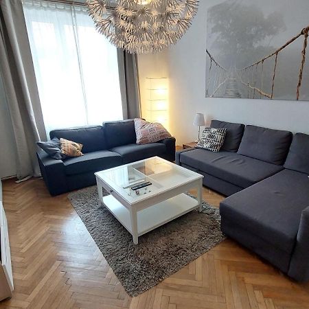 Apartment Tichy By Interhome فيينا المظهر الخارجي الصورة