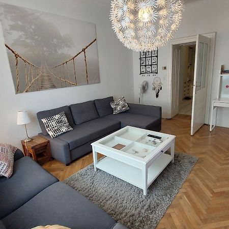 Apartment Tichy By Interhome فيينا المظهر الخارجي الصورة
