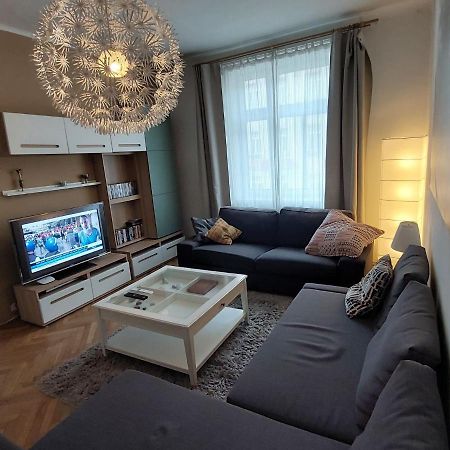 Apartment Tichy By Interhome فيينا المظهر الخارجي الصورة