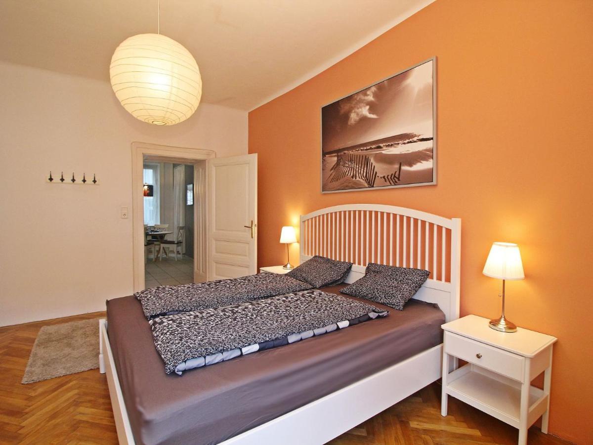 Apartment Tichy By Interhome فيينا المظهر الخارجي الصورة