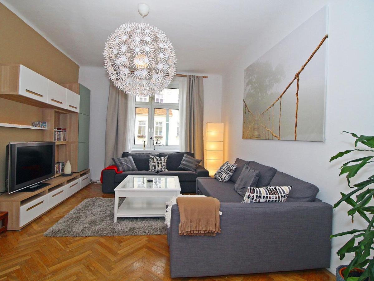 Apartment Tichy By Interhome فيينا المظهر الخارجي الصورة