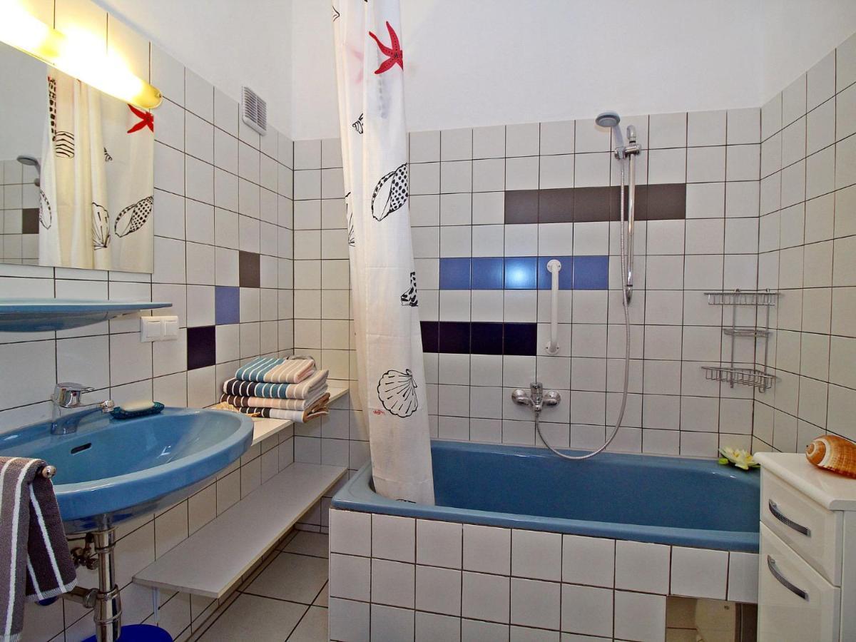 Apartment Tichy By Interhome فيينا المظهر الخارجي الصورة