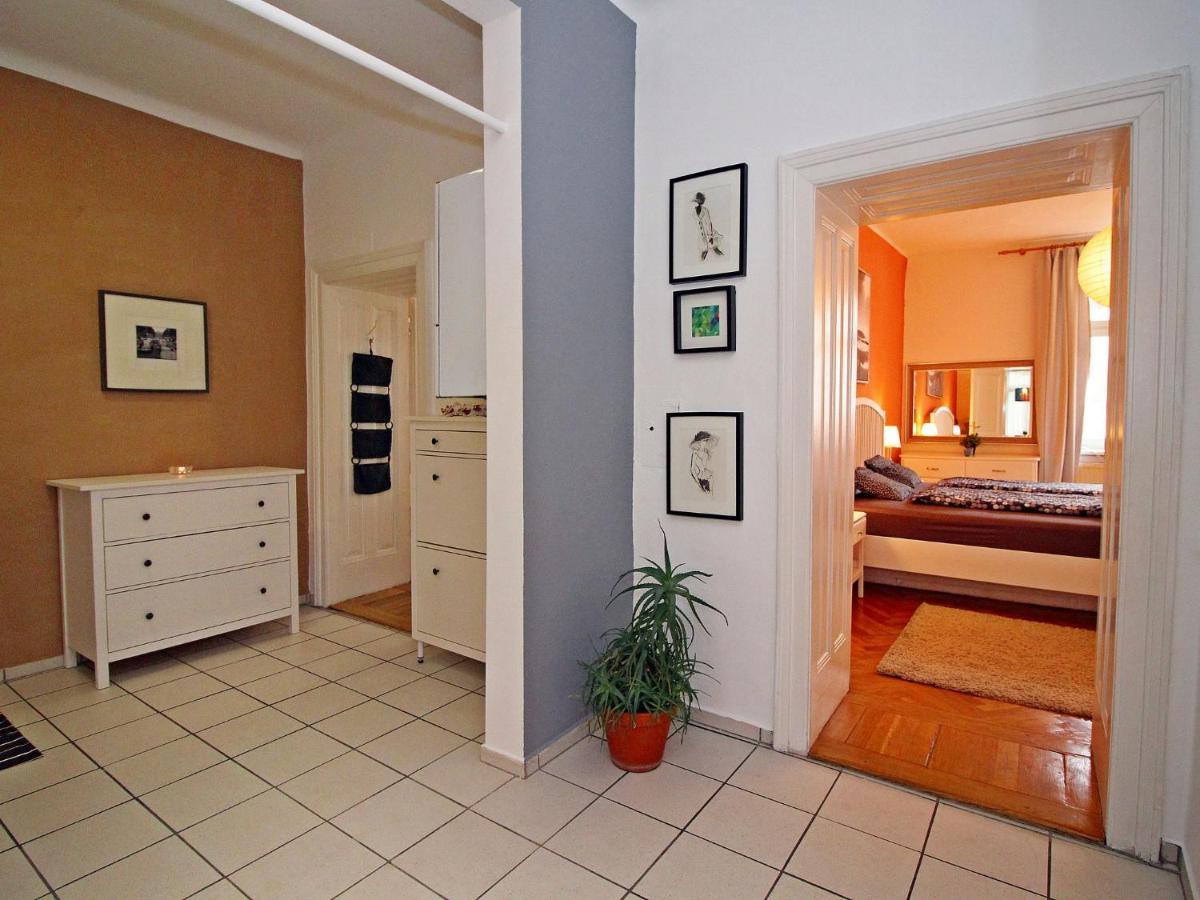 Apartment Tichy By Interhome فيينا المظهر الخارجي الصورة