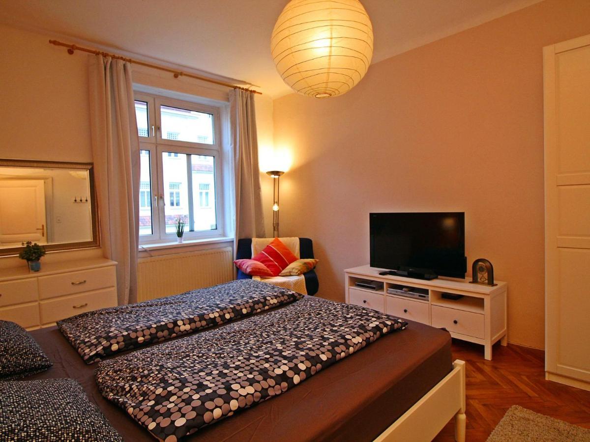 Apartment Tichy By Interhome فيينا المظهر الخارجي الصورة